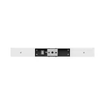 BRY-LEVA-WL600-20W-RCT-BLC-3000K-WALL LIGHT