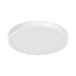 BRY-JADE-F-RND-20W-3IN1-WHT-IP44-CEILING LIGHT