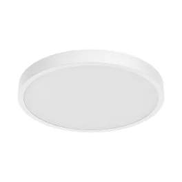 BRY-JADE-F-RND-20W-3IN1-WHT-IP44-CEILING LIGHT