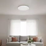 BRY-JADE-F-RND-20W-3IN1-WHT-IP44-CEILING LIGHT