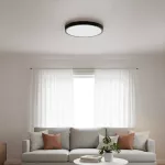 BRY-JADE-F-RND-20W-3IN1-BLC-IP44-CEILING LIGHT