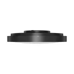 BRY-JADE-F-RND-20W-3IN1-BLC-IP44-CEILING LIGHT