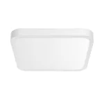 BRY-JADE-F-SQR-20W-3IN1-WHT-IP44-CEILING LIGHT