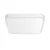 BRY-JADE-F-SQR-20W-3IN1-WHT-IP44-CEILING LIGHT