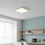 BRY-JADE-F-SQR-20W-3IN1-WHT-IP44-CEILING LIGHT