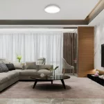 BRY-JADE-SRD-RND-24W-3IN1-CEILING LIGHT