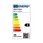 BRY-BELLA-MLS-SR-SQR-BLC-36W-3IN1-IP20-CEILING LIG