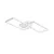 BRY-NELA-SS1-RND-WHT-40W-RMT-IP20-CEILING LIGHT