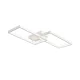 BRY-NELA-SS1-RND-WHT-40W-RMT-IP20-CEILING LIGHT