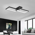 BRY-NELA-SS1-RND-WHT-40W-RMT-IP20-CEILING LIGHT