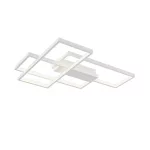 BRY-NELA-SS2-RND-WHT-65W-RMT-IP20-CEILING LIGHT