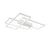 BRY-NELA-SS2-RND-WHT-65W-RMT-IP20-CEILING LIGHT