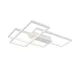 BRY-NELA-SS2-RND-WHT-65W-RMT-IP20-CEILING LIGHT