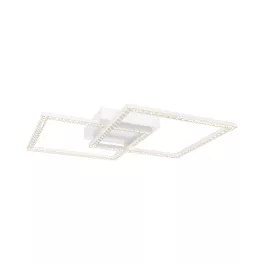 BRY-CRYSTAL-A-55W-3IN1-RMT-WHT-CEILING LIGHT