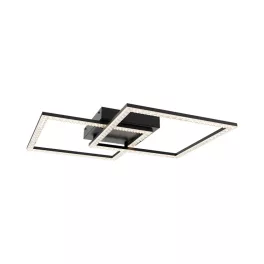 BRY-CRYSTAL-A-55W-3IN1-RMT-BLC-CEILING LIGHT