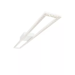 BRY-CRYSTAL-C-40W-3IN1-RMT-WHT-CEILING LIGHT