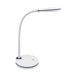 BRY-LB124-4.5W-BLU-5000K-DESK LAMP