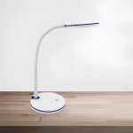 BRY-LB124-4.5W-BLU-5000K-DESK LAMP