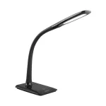 BRY-LB132-7W-BLC-5000K-DESK LAMP