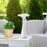 BRY-TOWER-2-WHT-3IN1-RCH-TABLE LAMP