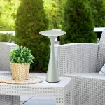BRY-TOWER-2-GRN-3IN1-RCH-TABLE LAMP