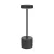 BRY-LUXE-1-2W-3IN1-BLC-RCH-TABLE LAMP