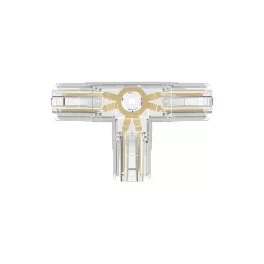 BRY-HEGZA-T-CLEAR-CONNECTOR