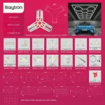 BRY-HEGZA-Y-CLEAR-CONNECTOR