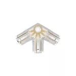 BRY-HEGZA- 个 -CLEAR-CONNECTOR