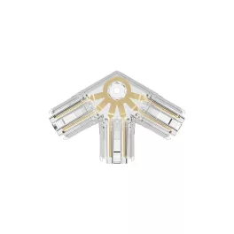 BRY-HEGZA- 个 -CLEAR-CONNECTOR