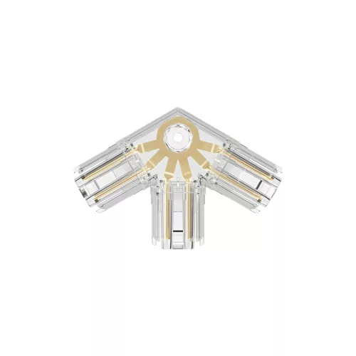 BRY-HEGZA- 个 -CLEAR-CONNECTOR