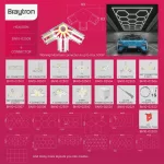 BRY-HEGZA- 个 -CLEAR-CONNECTOR
