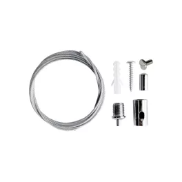 BRY-HEGZA-POWER SUSPENSION CABLE-CONNECTOR