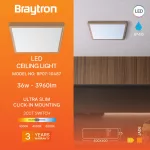 BRY-JADE-SLR-WDN-SQR-36W-3IN1-CEILING LIGHT