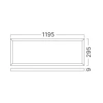 BRY-PANELLED-40W-295x1195-WHT-3IN1-LED PANEL
