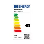 BRY-PANELLED-RL-40W-595x595-6500K-LED PANEL