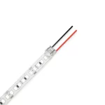 BRY-CON-1-STRIP TO WIRE-8-10-12mm-LED STRIP CONNECTOR