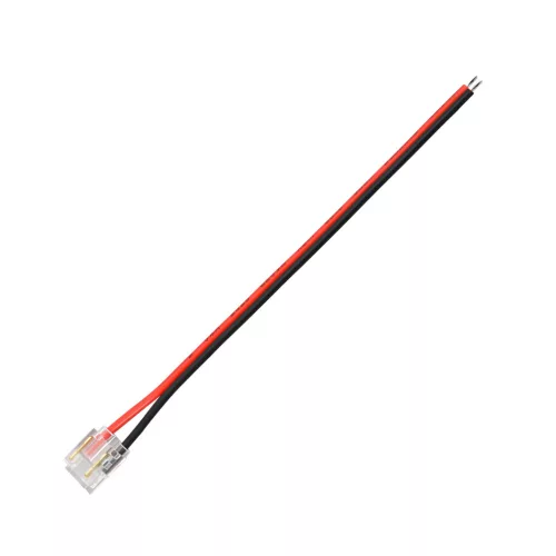BRY-CON-2-WIRED TO STRIP-8-10-12mm-LED STRIP CONNE
