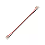 BRY-CON-3-WIRED MIDDLE-8-10-12mm-LED STRIP CONNECT