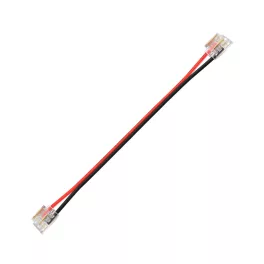 BRY-CON-3-WIRED MIDDLE-8-10-12mm-LED STRIP CONNECT