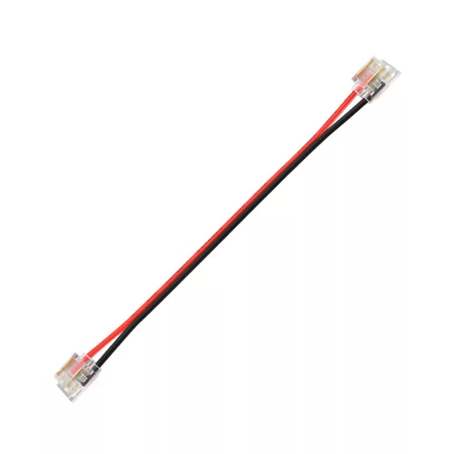 BRY-CON-3-WIRED MIDDLE-8-10-12mm-LED STRIP CONNECT