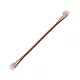 BRY-CON-3-WIRED MIDDLE-8-10-12mm-LED STRIP CONNECT
