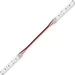 BRY-CON-3-WIRED MIDDLE-8-10-12mm-LED STRIP CONNECT