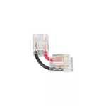 BRY-CON-5-CORNER-8-10-12mm-LED STRIP CONNECTOR