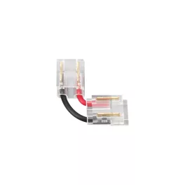 BRY-CON-5-CORNER-8-10-12mm-LED STRIP CONNECTOR