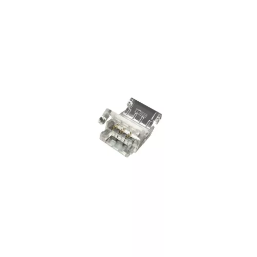 BRY-CON-1-RGB10mm-STRIP TO WIRE-LED STRIP CONNECTOR