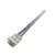 BRY-CON-2-RGB10mm-WIRED TO STRIP-LED STRIP CONNECTOR