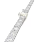 BRY-CON-6-RGB10mm-MIDDLE-LED STRIP CONNECTOR