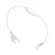 BRY-NEON-POWER CORD-8A-8x16(BS02-0001X)