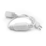 BRY-ECOLINE-D14-120L-8A-ROPE-POWER CORD(BS02-0002X)